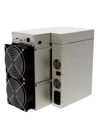 IceRiver KAS KS3M
